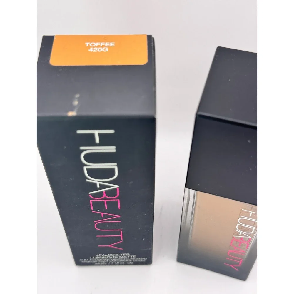 HUDA BEAUTY huda beauty